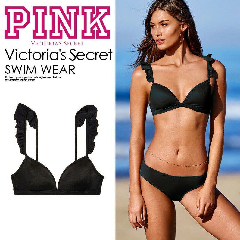 ヴィクトリアシークレット｜【希少!大人気!レディース スイムウェア】 Victoria's Secret (ヴィクトリアズ・シ...