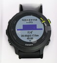 【保証付】【国内正規品】【500円クーポン発行中】GARMIN FOREATHLETE 55 BLA ...