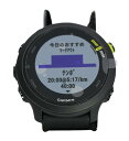 【保証付】【国内正規品】【500円クーポン発行中】ガーミン GARMIN FOREATHLETE 55 BLACK【年中無休最強翌日配達】【ラッピング対応 プレゼント用】
