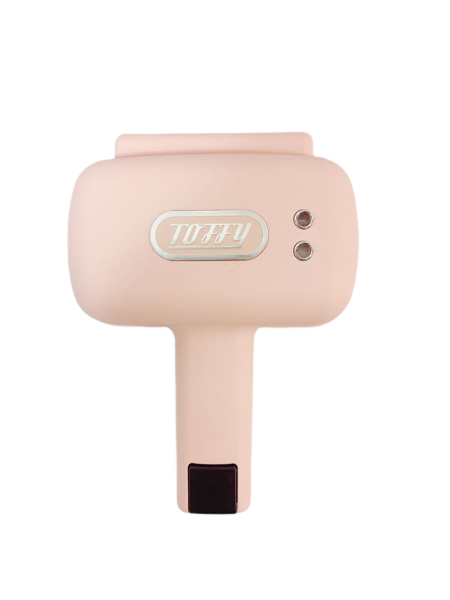 【国内正規品】【保証付】【500円クーポン発行中】ラドンナToffy ハーフホットサンドメーカー K-HS3-SP【全国送料無料 年中無休】【個数制限無・大量購入受付中】のサムネイル