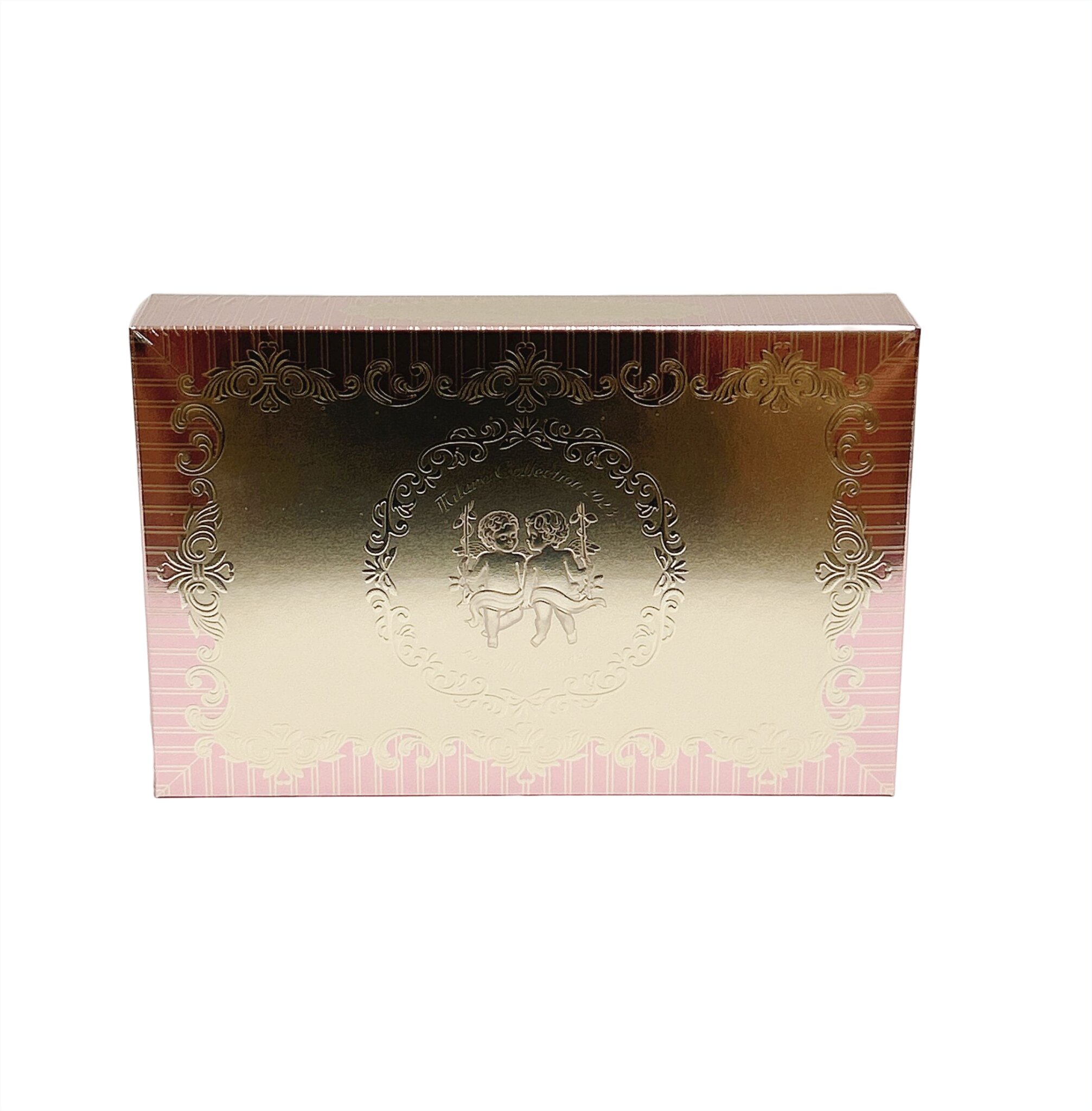 【国内正規品】【500円クーポン発行中】ミラノコレクション フェースアップ パウダー 2023 (本体24g＋パフ付き)【全国送料無料 年中無休12時まで当日発送】【ラッピング対応　プレゼント用】のサムネイル