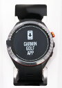 GARMIN APPROACH S70 47MM BLACK