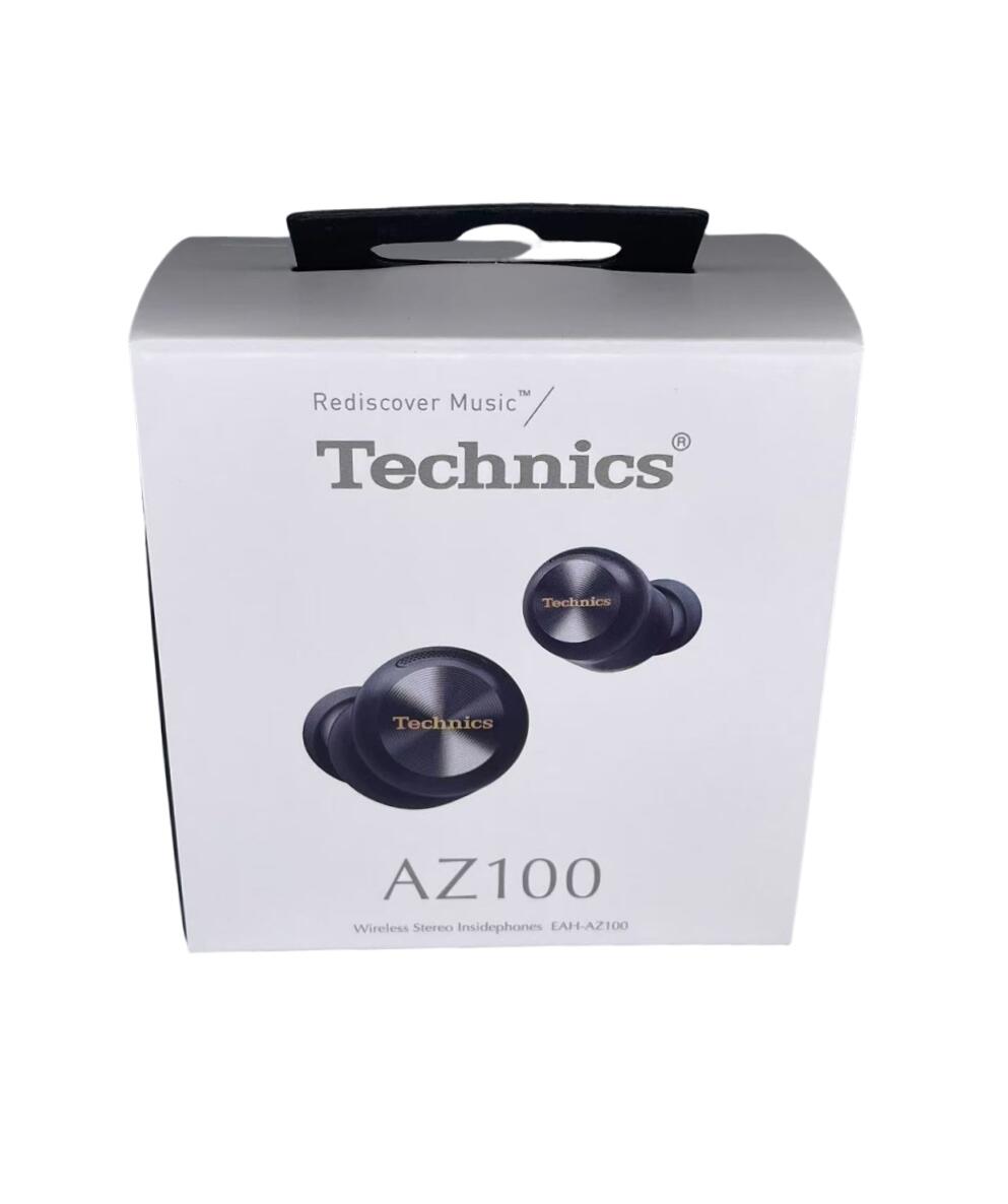 楽天市場】technics eah-az100の通販