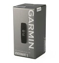 【国内正規品】【500円クーポン発行中】ガーミン GARMIN VIVOSMART5 BLACK L 010-02645-64【年中無休最強翌日配達】【ラッピング対応 プレゼント用】