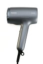 【保証付】【500円クーポン発行中】【年中無休最強翌日配達】Panasonic ヘアードライヤー ナノケア ノーブルグレー EH-NA9M-H