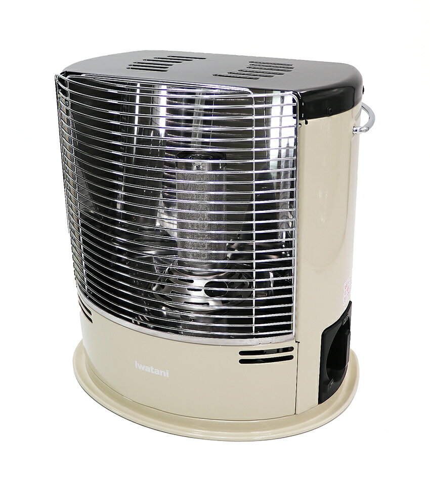 【国内正規品】イワタニ カセットガス ストーブ デカ暖II CB-STV-DKD2 ガスストーブ ガ ...