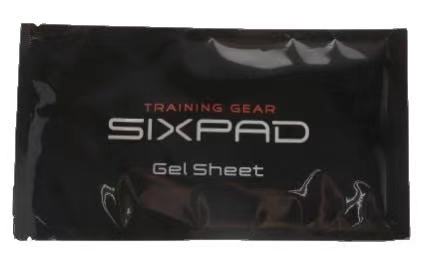 ڹʡۡ500ߥݥȯMTG ȥ졼˥󥰥 SIXPAD åѥå Abs Belt Ƴ륷 SP-AB2218G-B塼ǡ͹ѥå̵ǯ̵3ȯۡڥåԥԲġ