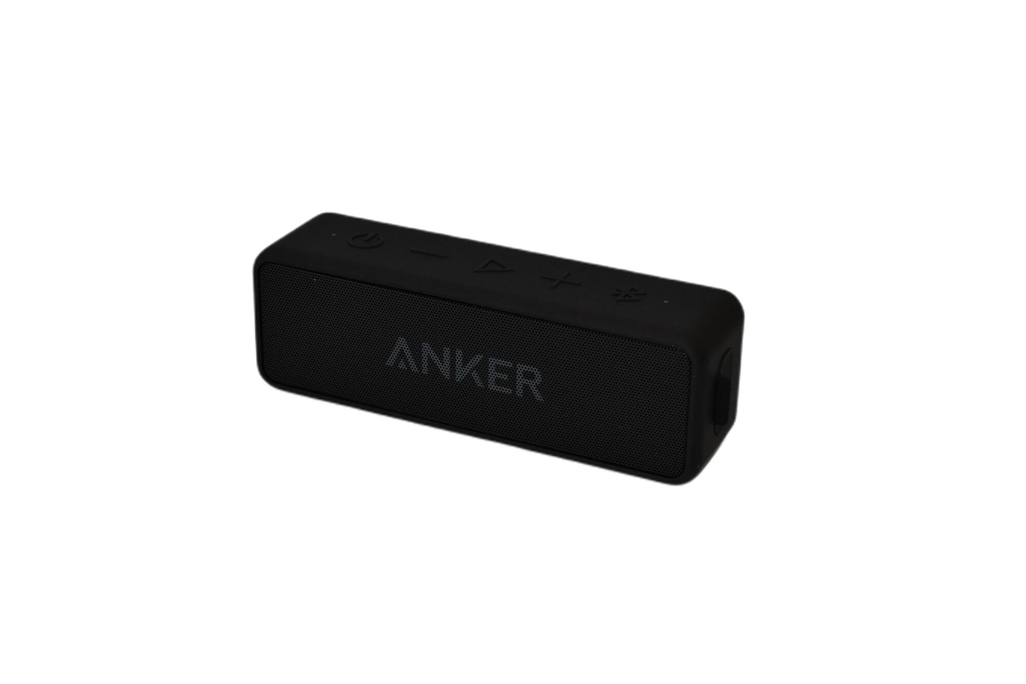 【保証付】【500円クーポン発行中】【改善版】 Anker Soundcore 2(12W Bluetooth5.0 スピーカー 24時間連続再生) 【…