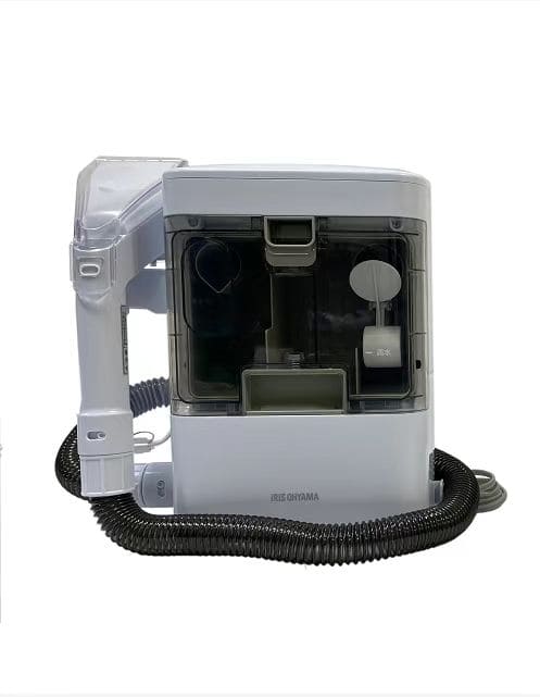 【国内正規品】【保証付】 アイリスオーヤマ　IRIS リンサークリーナー RNS-300【500円クーポン発行中】【全国送料無料 年中無休】【ラッピング不可】