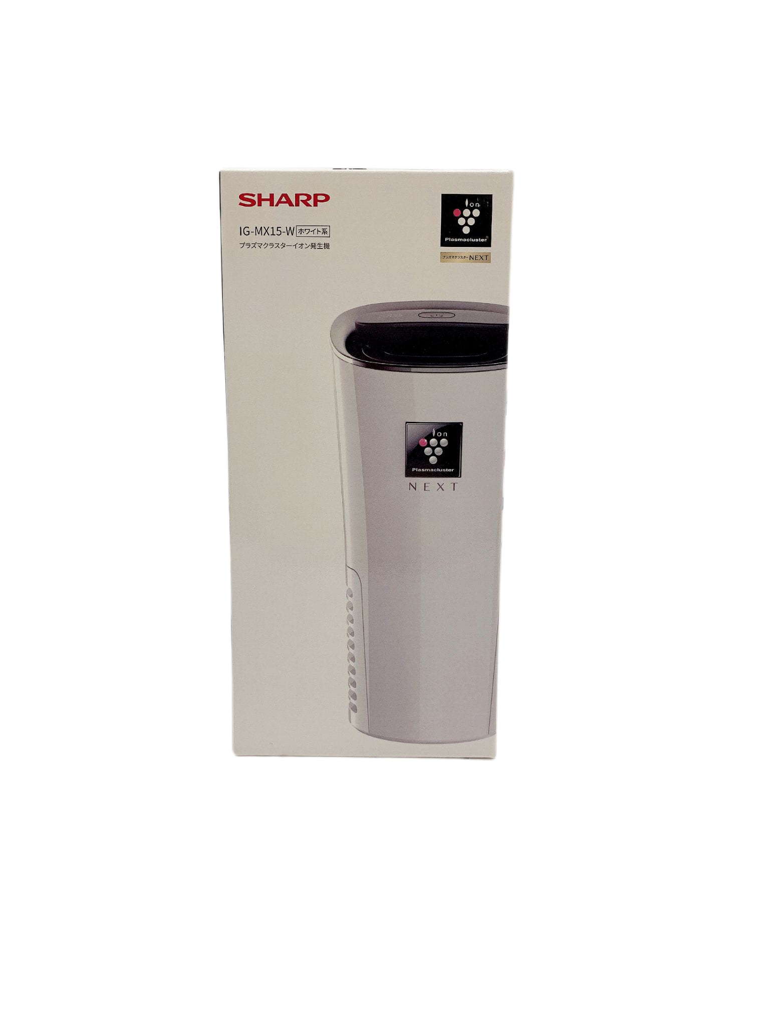 メーカー:SHARP　発売日:2020年3月12日