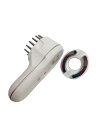 【国内正規品】【500円クーポン発行中】TILLET ティレット ホワイト イオン導入器 美顔器 EMS エレクトロレポーション 【全国送料無料 年中無休】【ラッピング対応 プレゼント用】