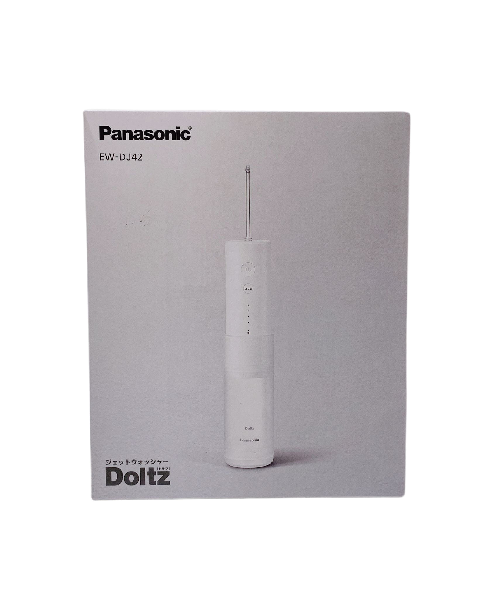 ݾաۡ500ߥݥȯۡڹʡ Panasonic  åȥå㡼 ɥ EW-DJ42-W̵ǯ̵12ޤȯۡڥåԥб