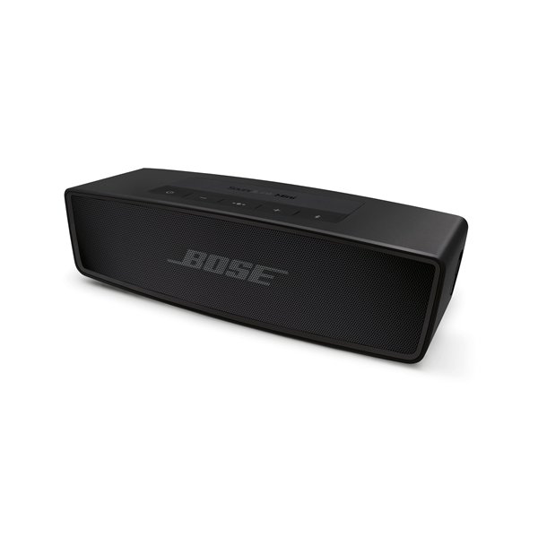 【保証付】【国内正規品】【500円クーポン発行中】BOSE ワイヤレススピーカー SOUNDLINK MINI II SPECIAL EDIT【全国送料無料　年中無休12時まで当日発送】