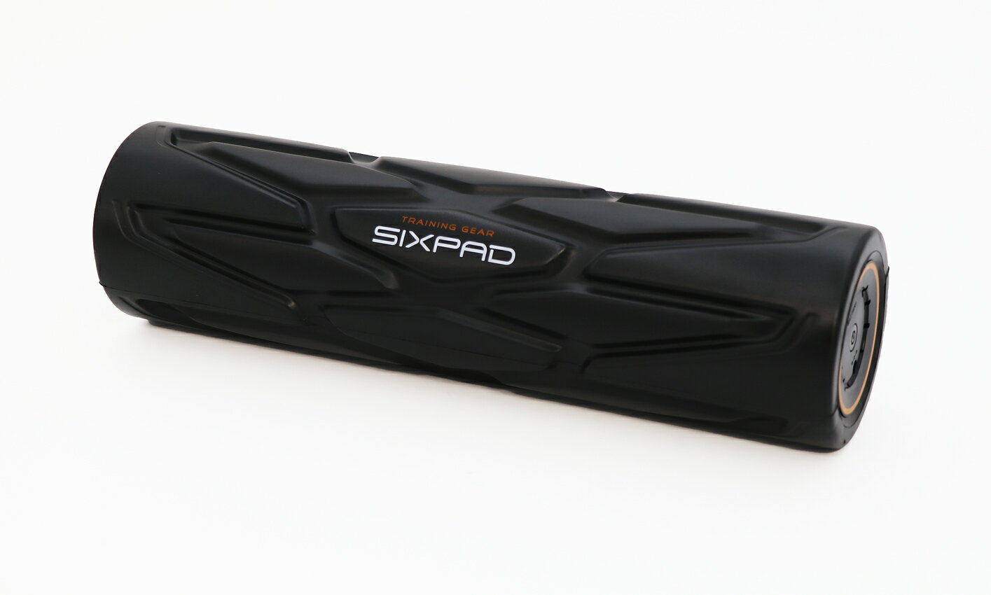 【500円クーポン発行中】【保証付】【国内正規品】 シックスパッド パワーローラーSサイズ SIXPAD Power Roller S SE-AA03S フィットネス ストレッチ【全国送料無料　年中無休12時まで当日発送】