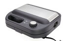 【保証付】【500円クーポン発行中】【国内正規品】ビタントニオ Vitantonio ワッフル&ホットサンドベーカー VWH-600-K【全国送料無料 年中無休】【ラッピング対応 プレゼント用】