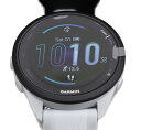 【国内正規品】【500円クーポン発行中】ガーミン GARMIN Forerunner 165 GPS ランニング スマートウォッチ 010-02863-81 W...