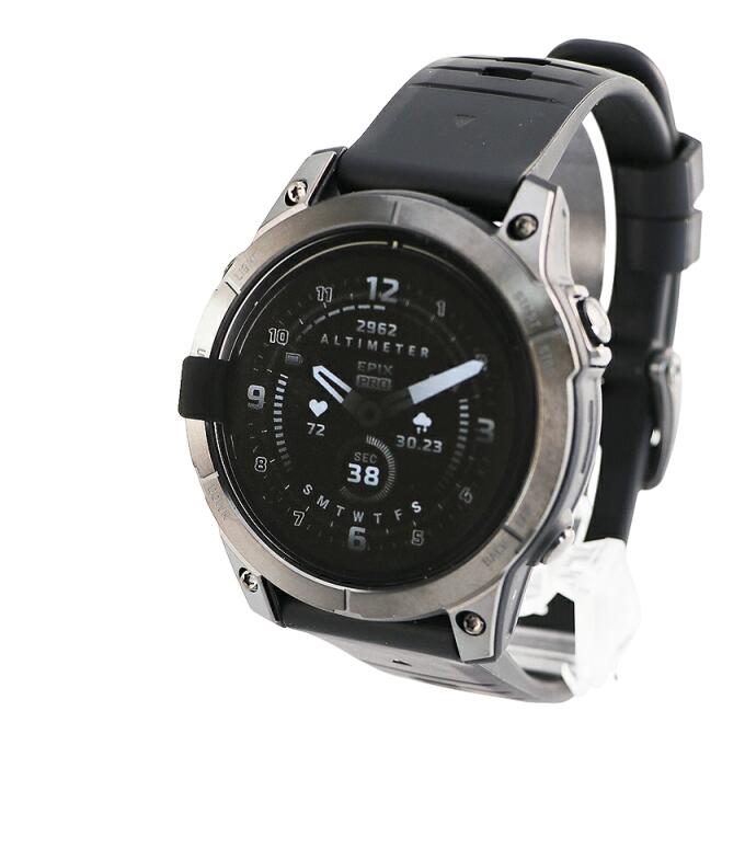 【国内正規品】【500円クーポン発行中】ガーミン GARMIN EPIX PRO (GEN 2) 4 ...