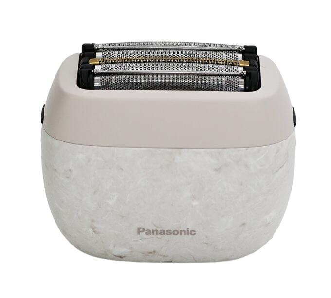 【正規品】【500円クーポン発行中】Panasonic ラムダッシュ パームイン メンズシェーバー ES-PV6A-W【年中無休最強翌日配達】