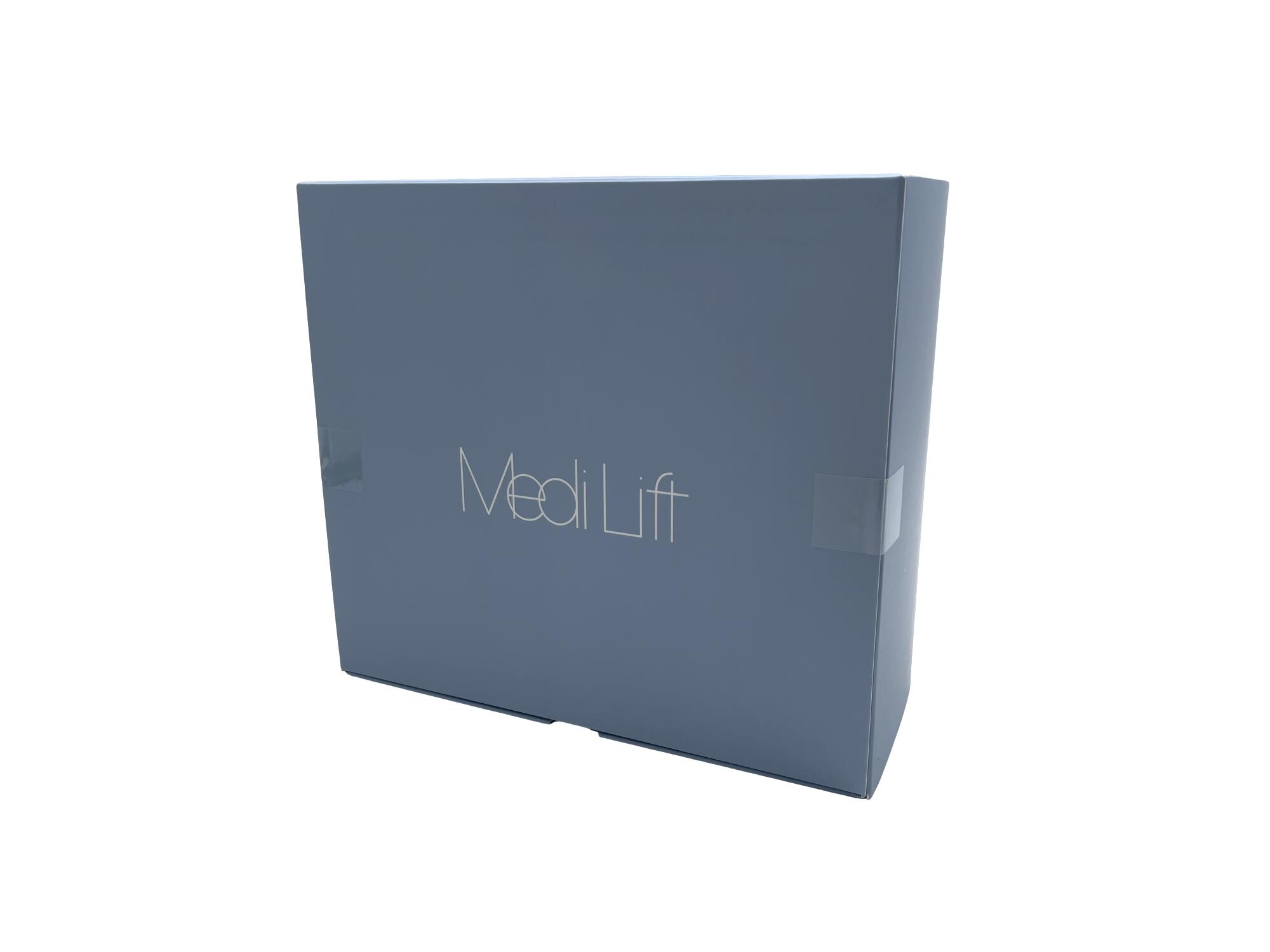 【国内正規品】【500円クーポン発行中】YA-MAN メディリフトプラスセラムセット EPM18BB ...