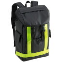 バックパック リュックサック FARVIS ファービス WORK ワーク 30L サイズ 反射テープ ヘルメット収納 リュック 大容量 軽量 軽い 丈夫 堅牢 ...