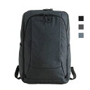 バックパック リュックサック Spasso スパッソ Travel トラベル リュック M サイズ EXファスナー PC収納 軽量 軽い 丈夫 堅牢 通学 出勤...