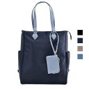 レディース 2way トートバッグ Jocrisse ジョクリス Un トートリュック リュックサック トートバック 女性 軽量 軽い ナイロンツイル 合皮 P...