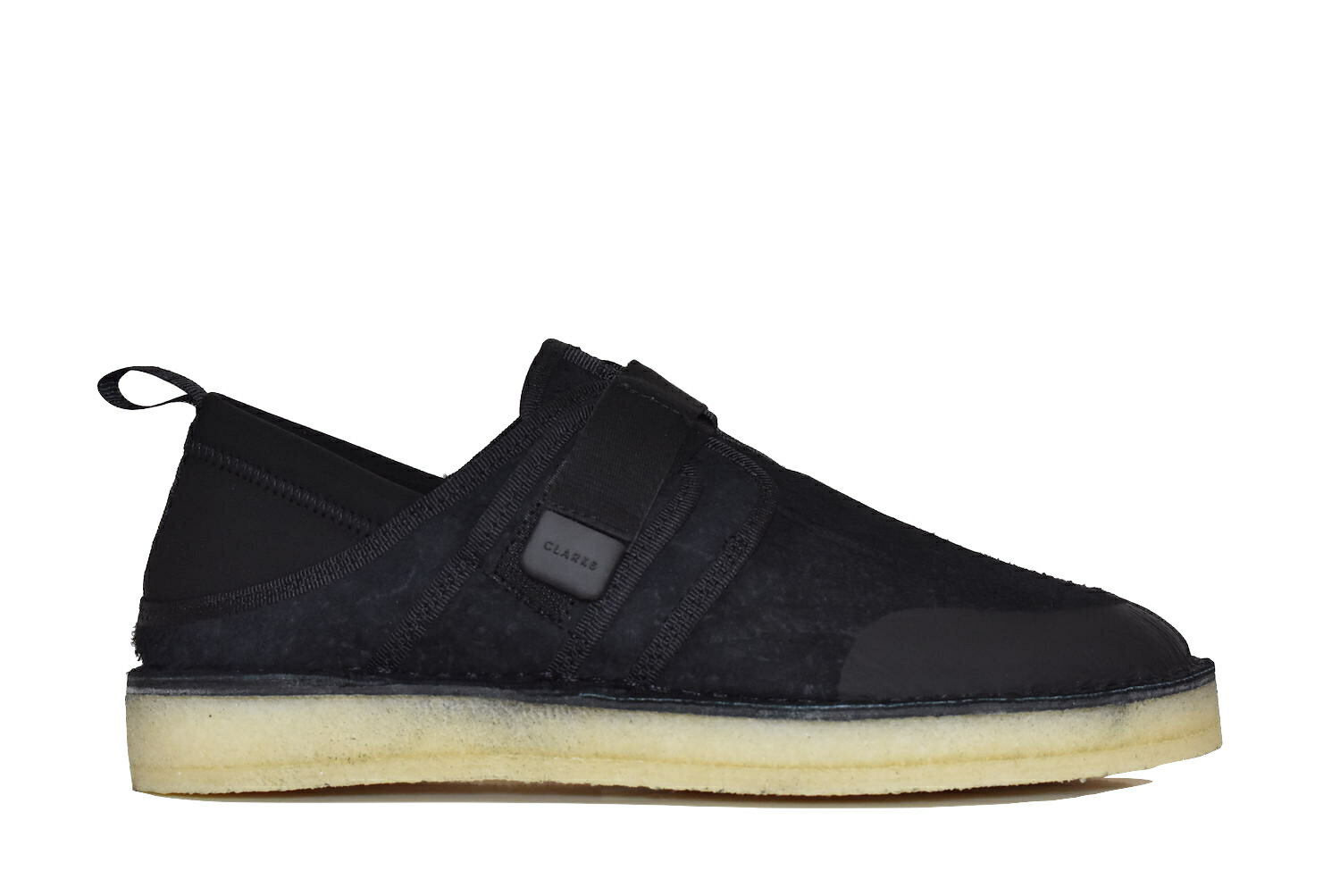 【送料無料】CLARKS ORIGINALS TREK TAIYO DESERT TREK BLACK クラークス デザート トレック ブーツ スニーカー サンダル メンズ ギフト