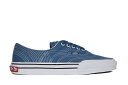 【送料無料】VANS ERA 3RA NAVY WHITE ヴァンズ エラ ネイビー ホワイト メンズ スニーカー