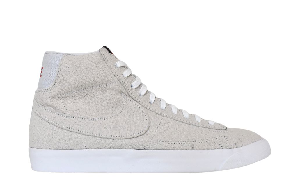 未使用品 NIKE BLAZER MID QS UD CJ6102-100 STRANGER THINGS ナイキ ブレザー ミッド ストレンジャーシングス 新古品 スニーカー メンズ 