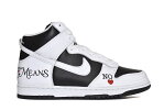 ̵NIKESBDUNKHIGHOGQSSUPREMEANYBYMEANSDN3741-002WHITEBLACKʥ󥯥ϥץ꡼ۥ磻ȥ֥å̤ʿʥˡ󥺥ǥš