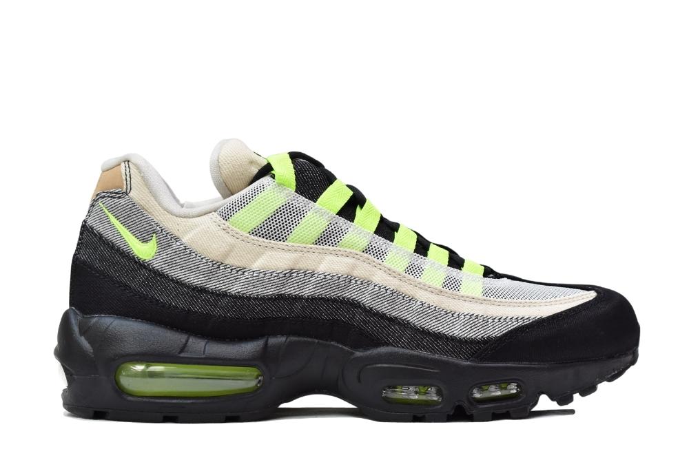 ̵NIKEAIRMAX95DNHMDD9519-001ʥޥå95DENHAMǥϥ֥åܥȥޥå̤ͥʿʥˡ󥺡š