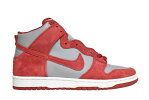 ̵̤NIKEDUNKHIGHPROSBUNLVGREYVARSITYRED305050-061ʥ󥯥ϥץӡͥХˡ2005ǯš