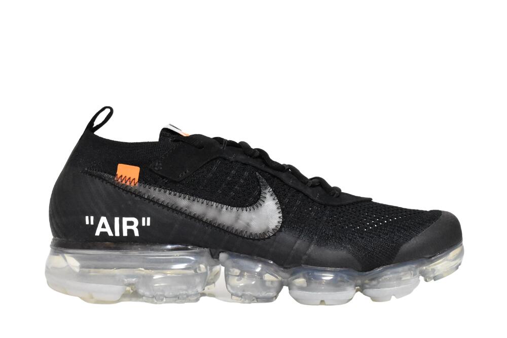 ̵̤NIKEAIRVAPORMAXFKTHETEN10OFFWHITEBLACKAA3831-002ʥѡޥåեۥ磻ȥ֥åޥåʥˡ󥺡š