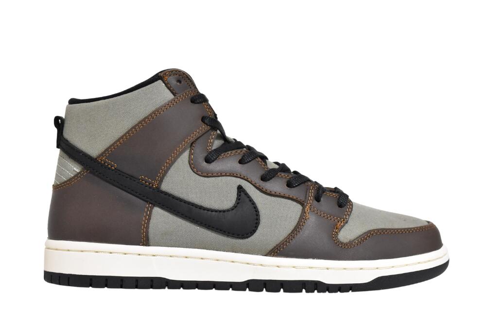 ̵̤NIKEDUNKHIGHPROSBBAROQUEBROWNBQ6826-201ʥSB󥯥ϥץӡХå֥饦󥺥ˡʡš