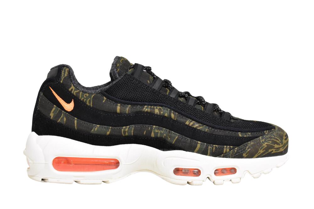 ̵NIKEAIRMAX95WIPAV3866-001CARHARTTWIPʥޥå95ϡȥˡ󥺡š