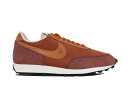 NIKE DAYBREAK RUGGED ORANGE CU3016-800 ナイキ デイブレーク ラギッドオレンジ スニーカー メンズ 未使用品 新古品 