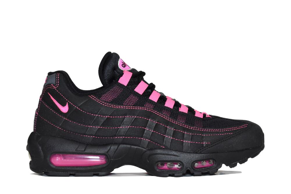 ̵US826CM̤NIKEAIRMAX95OGQSBLACKPINKʥޥå95ʥˡ󥺡š