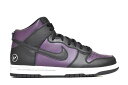 【送料無料】未使用品 NIKE DUNK HI / F BEIJING DJ0382-600 ナイキ フラグメント デザイン 北京 ダンク ハイ 未使用品 新古品 スニーカー メンズ 【中古】