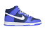 ̵̤ NIKE DUNK HIGH RETRO DJ6189-400 MEDIUM BLUE ʥ 󥯥ϥ ȥ ֥롼  ˡ  š