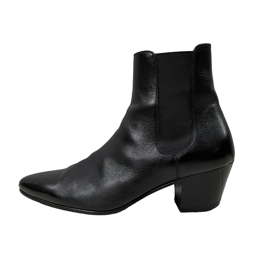 ̵ CELINE JACNO 60MM BOOTS ꡼ 㥯 ɥ֡ ǥޥ š