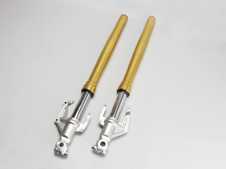 【レース専用】CBR250RR FF ASSY SET (RH&LH)【受注生産品】 バイク