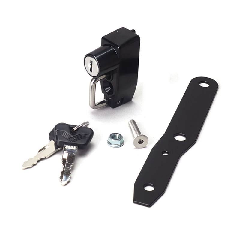 GSX250R('17.4～) ヘルメットホルダー キット