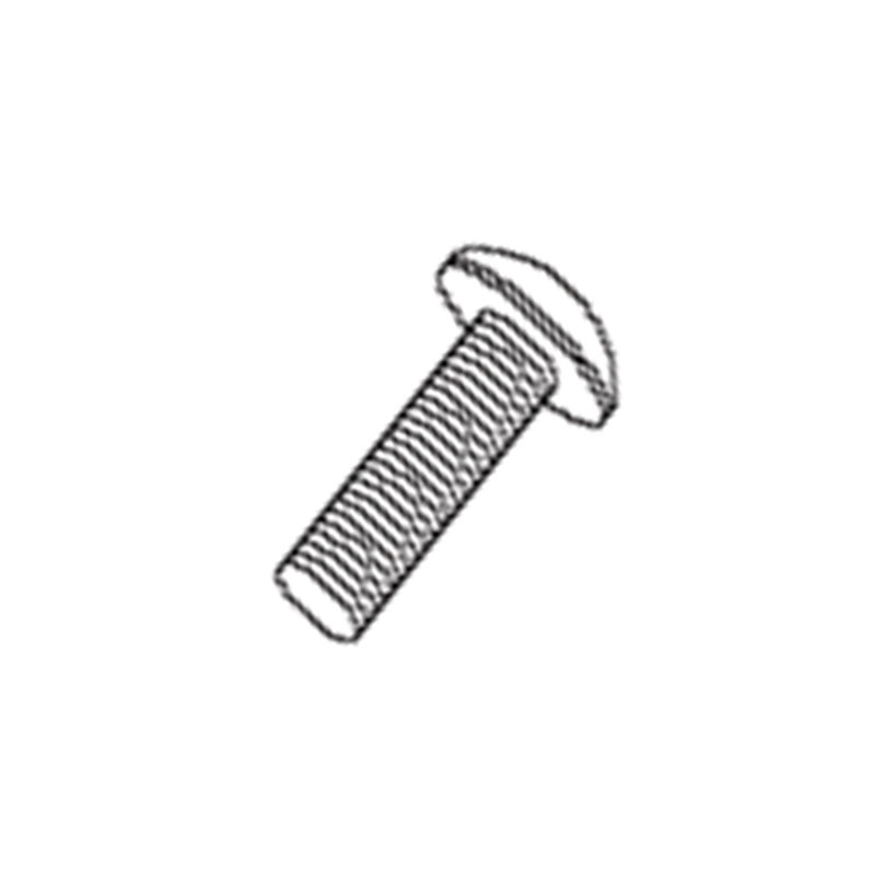 Rakuten - 【レース専用】BUTTON BOLT M8×30 バックステップキット 補修部品 バイク