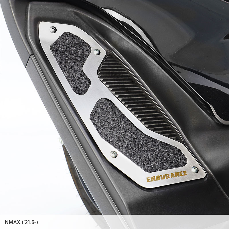 NMAX SEG6J NMAX155 SG66J ���ƥåץܡ��ɥ��å� �Х���