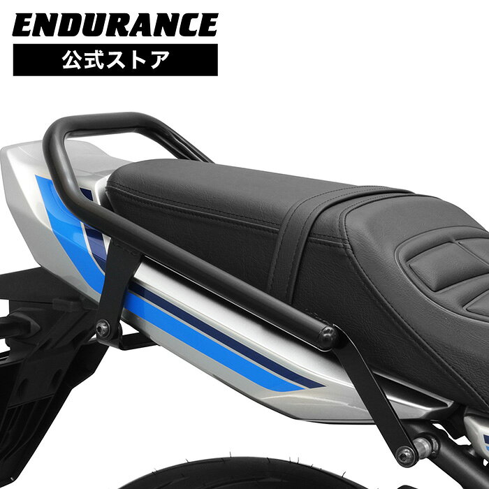 CB1000F SC94 CB1000F SE SC94 グラブバー ブラック バイク