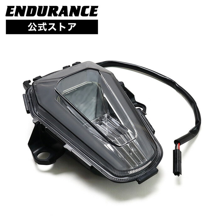 Rakuten - CB650R E-Clutch/CB650R CBR650R E-Clutch/CBR650R CB1000 HORNET/CB1000 HORNET SP LEDスモークテールランプ バイク