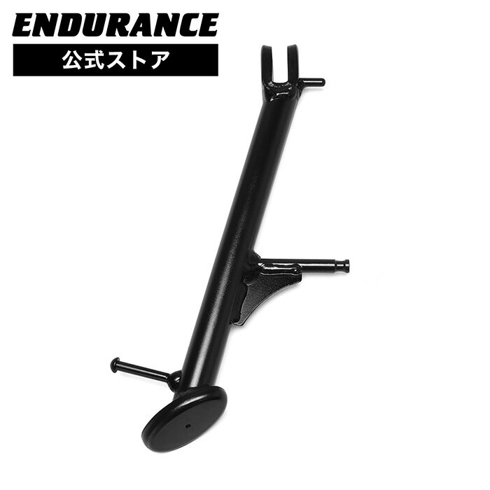 ELIMINATOR/SE EL400A ショートサイドスタンド バイク