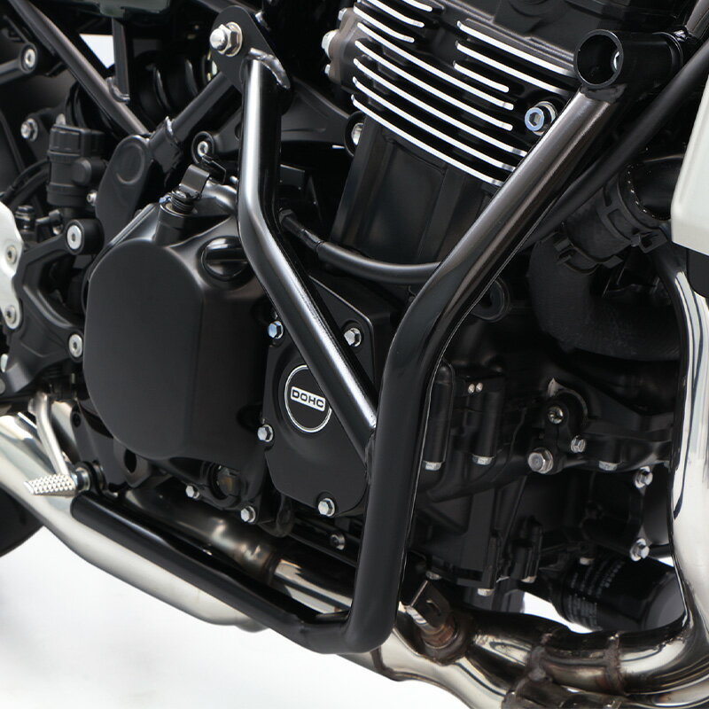 Z900RS CAFE SE ZR900K ZR900C エンジンガード バイク