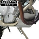 KLX230 KLX230 S KLX230 SHERPA KLX230SM LX232A スキッドプレート バイク