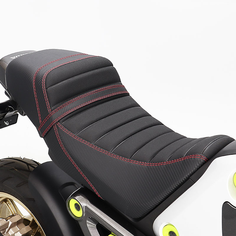 Rakuten - GROM グロム JC92 カスタムシート（カーボン） バイク